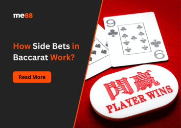How Side Bets in Baccarat Work